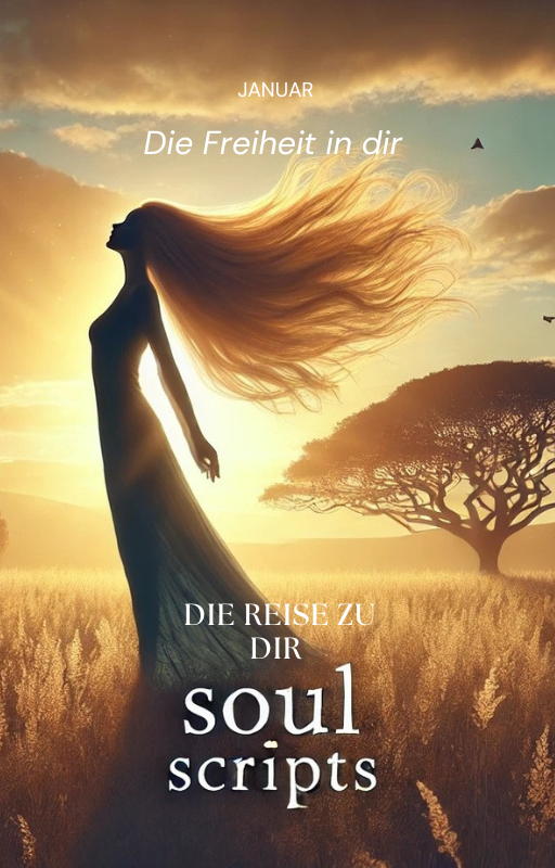 Soul Scripts Januar